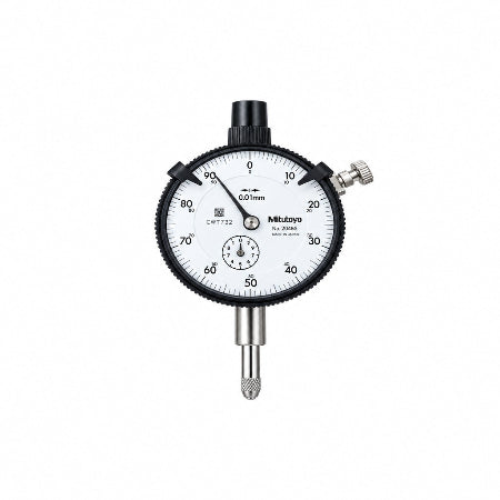 0-10MM Dial Gauge