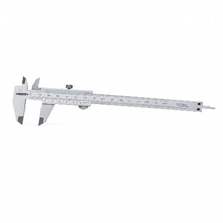 Analog vernier caliper 0-200mm-INSIZE