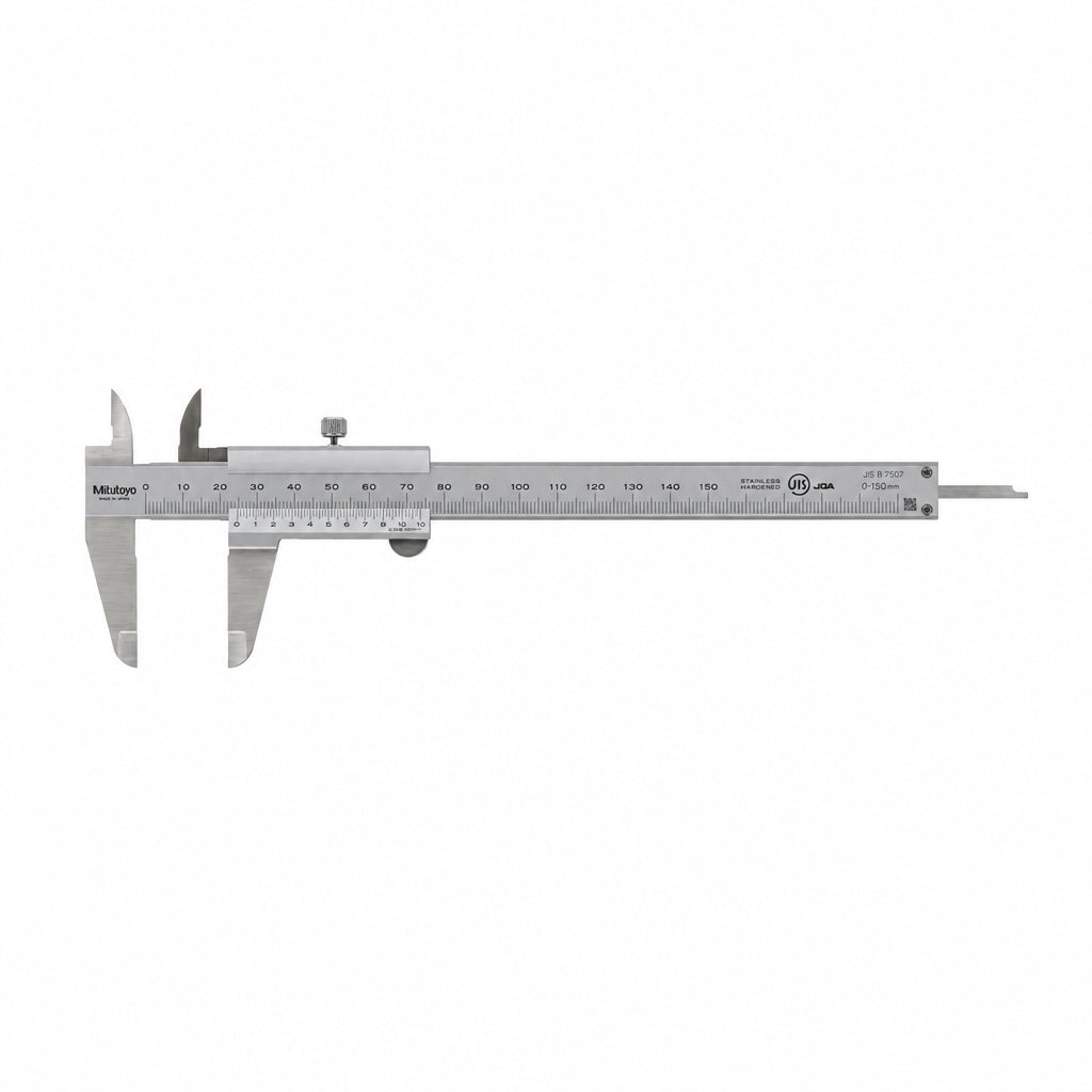Analog Vernier Caliper 0-150mm