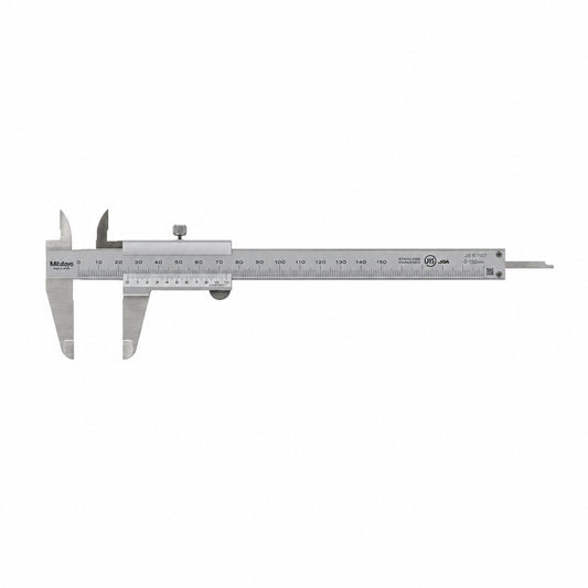 Analog Vernier Caliper 0-150mm