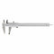 Analog Vernier Caliper 0-200mm