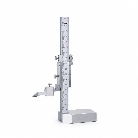 Height gauge spare parts