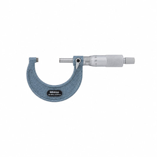 25-50 Outside Micrometer