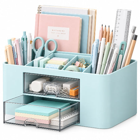 Stationery items