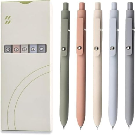 Pens& pencils