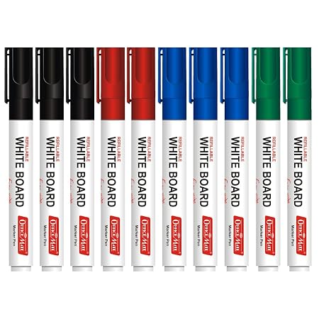 Markers