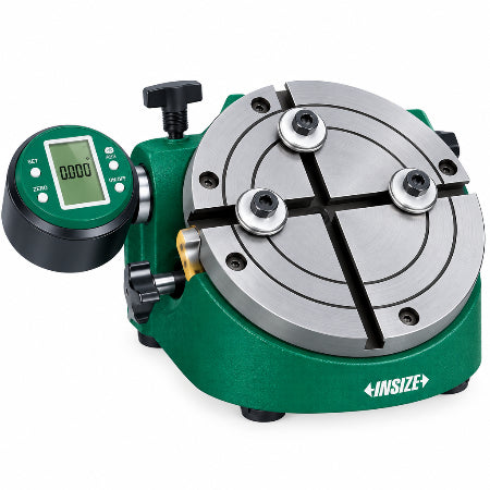 Internal And External Diameter Comparison Instrument
