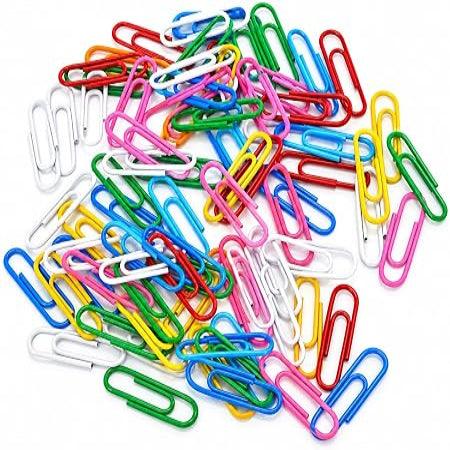 Paper clips