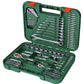 Hand tool sets