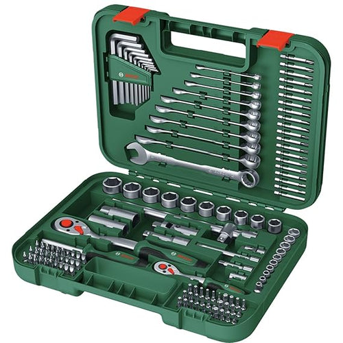 Hand tool sets