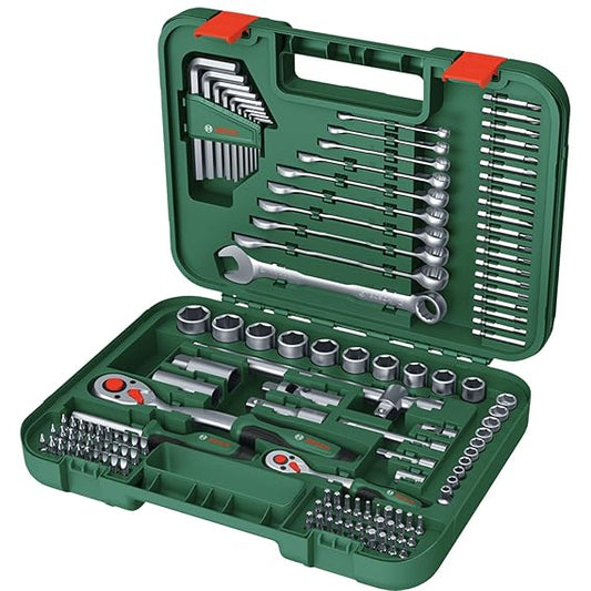 Hand tool sets