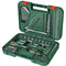 Hand tool sets