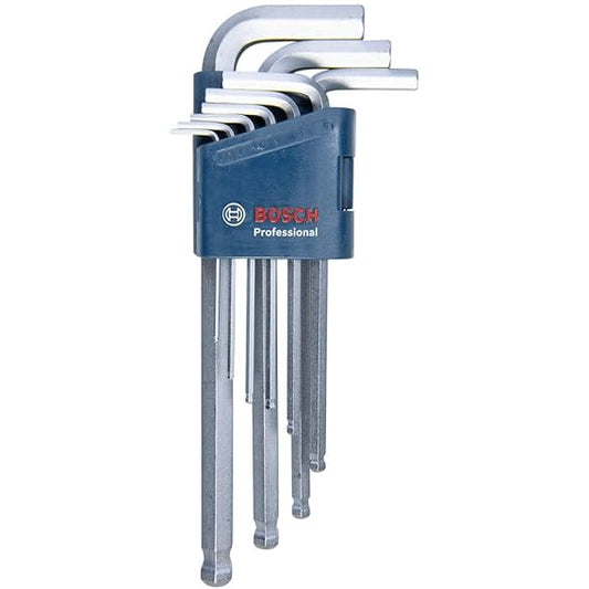 Allen Key Set