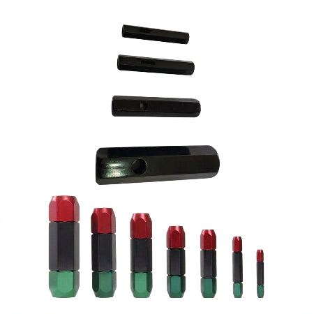 Plug Gauge Handle