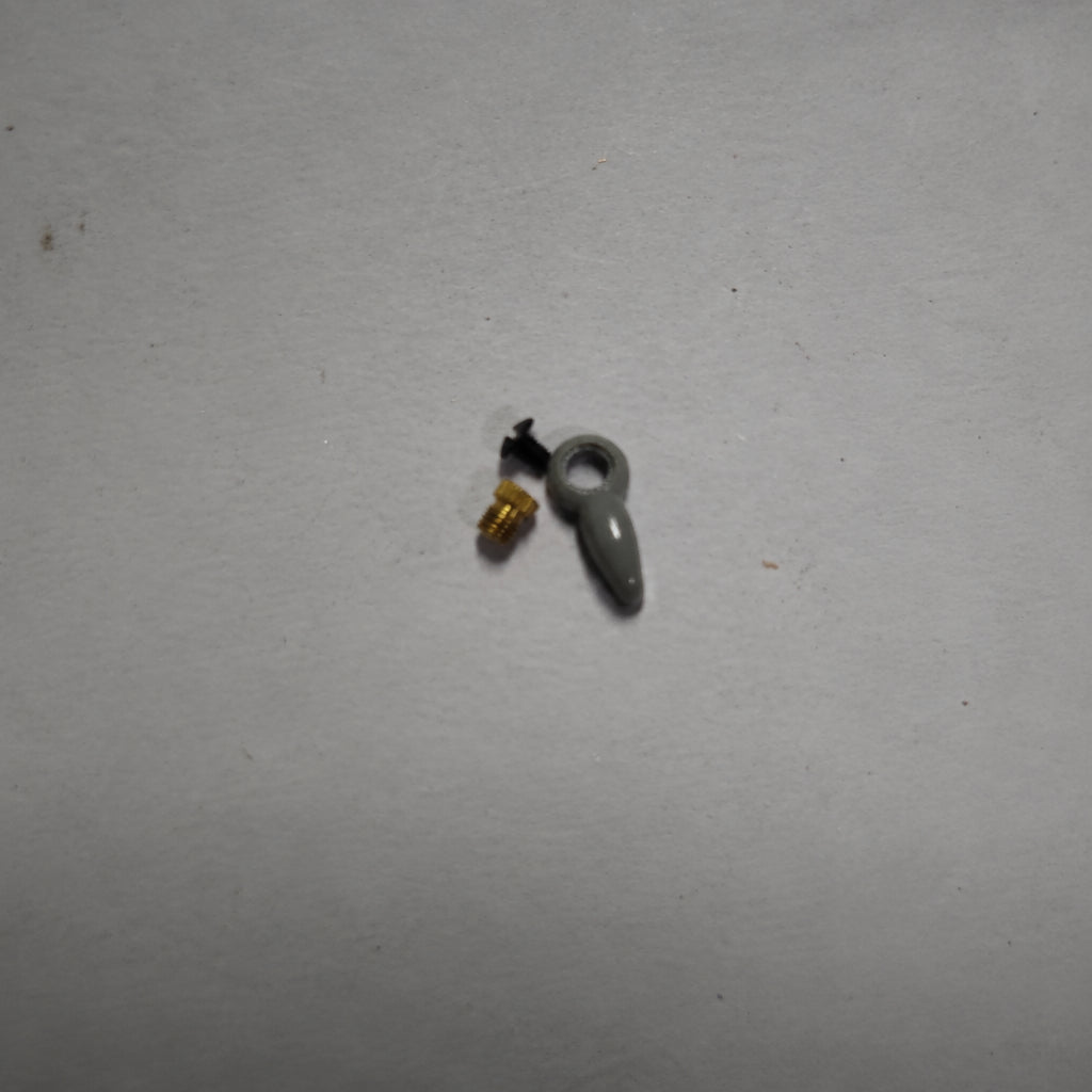 Micrometer Locknut