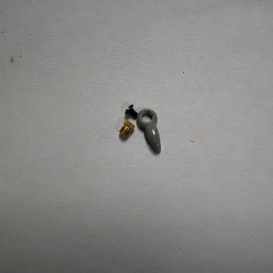 Micrometer Locknut