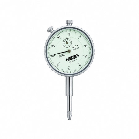 0-10MM Dial Gauge
