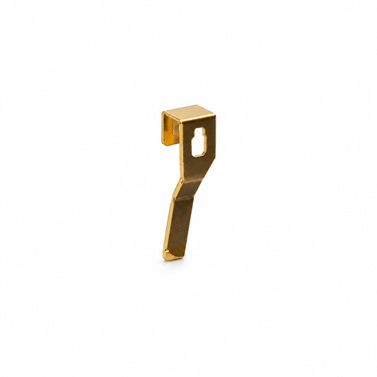 Micrometer Battery Connector