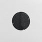 Plunger Dial Flat Back Cover