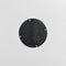 Plunger Dial Flat Back Cover