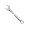 Combination Spanner (Ring + Open End) Chrome Finish