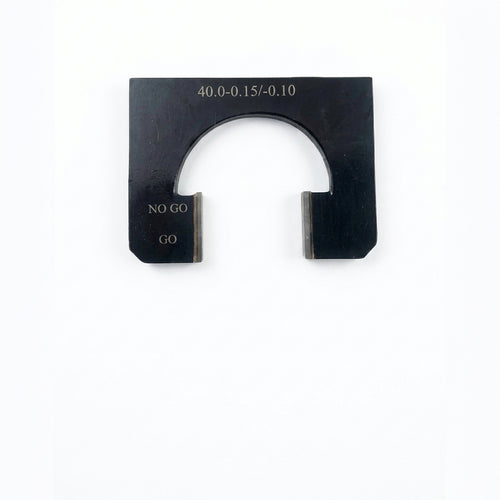 Carbide Snap Gauge