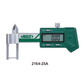 Digital 3-Purpose Snap Gauge