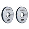Metric Thread Ring Gauge