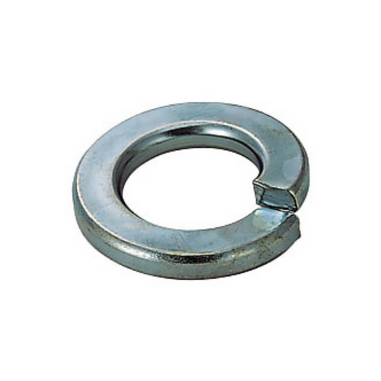 M6 Spring Washer