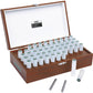 Pin gauges