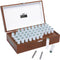 Pin gauges