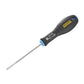 Screw drivers