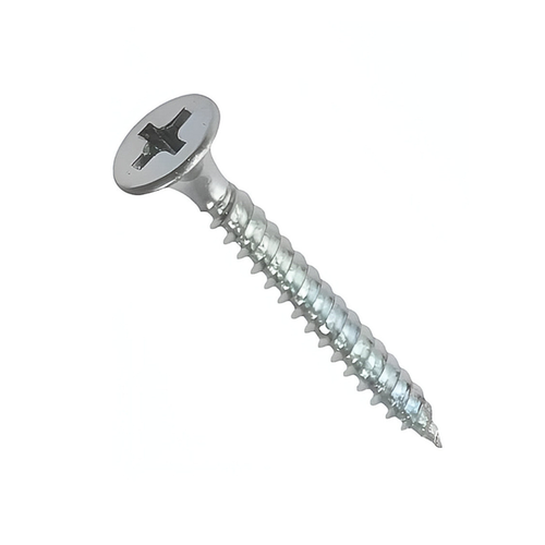 Phillips Bugle head Gypsum Drywall Screw