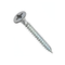 Phillips Bugle head Gypsum Drywall Screw
