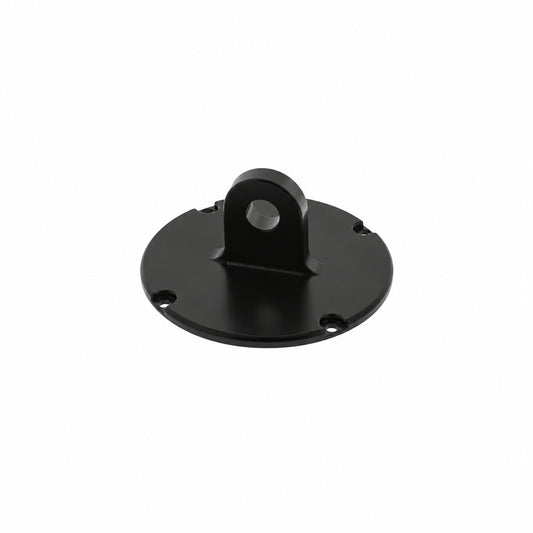 Plunger Dial Back Cover-Lock