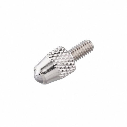 Plunger Dial Ball Point