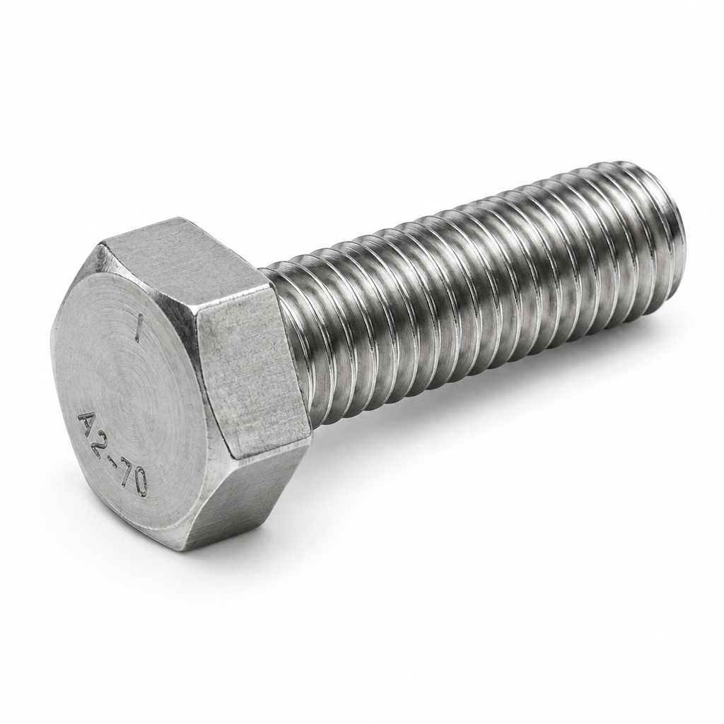Bolts